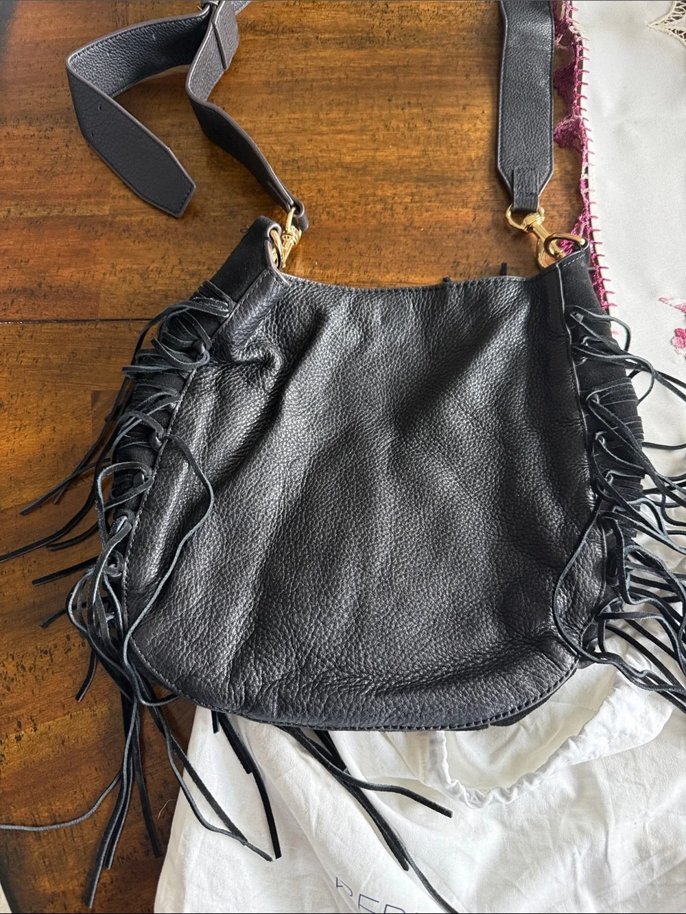 Rebecca Minkoff Hobo Bag